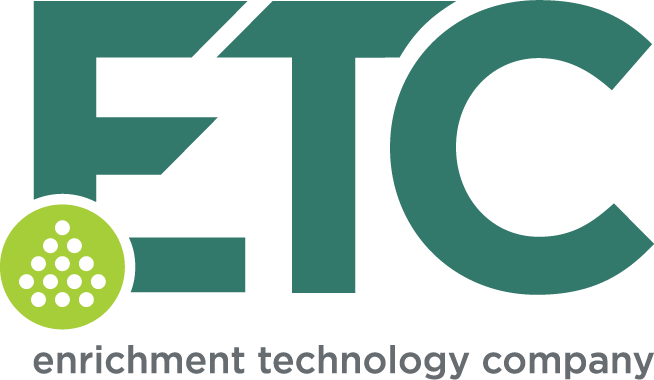 ETC Enrichment Technology